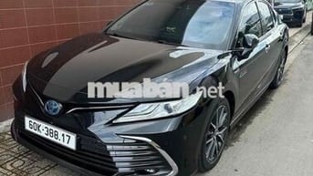 Toyota Camry 2023 2.5HV - 49000 km