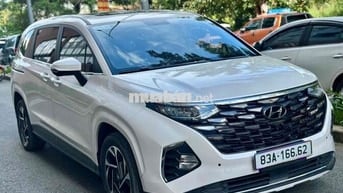 Hyundai Custin 2023 Đặc Biệt 1.5T - 20000 km