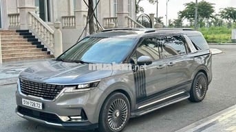 Kia Carnival 2023 Signature 2.2D - 45000 km