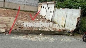 ĐẤT THỔ CƯ MẶT TIỀN TÂN HIỆP 16 VỊ TRÍ ĐẸP GẦN TRUNG TÂM CHỢ HÓC MÔN