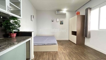 CHÍNH CHỦ CHO THUÊ PHÒNG NGAY CV GIA ĐỊNH