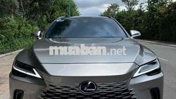 Lexus RX350 Luxury 2024 - 3900 km