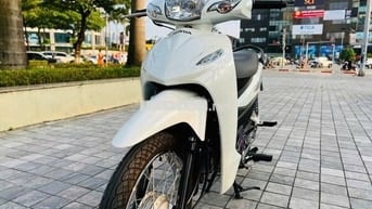 HONDA WAVE A 110 NGUYÊN ZIN MỚI 99%