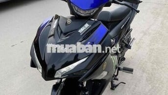 Siêu Mới Exciter 155 chính chủ —2022 khoá smaskey