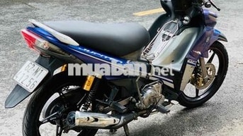 Yamaha Jupiter Fi 1 chủ từ đầu