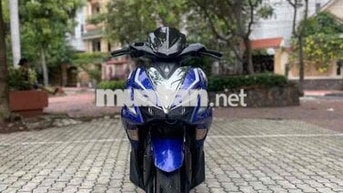 Cầm đồ thlý Yamaha NVX 2018 Smartkey BS:59Y1-06699