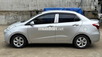 Hyundai Grand i10 2019 Grand 1.2 AT - 103000 km