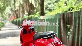 Vespa GTS 125 ABS 2020