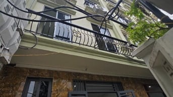 Bán tòa dòng tiền tại Nhổn Tu Hoàng Nam Từ Liêm Hà Nội giá 10,8 tỷ