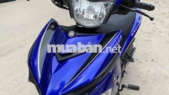 Siêu Phẩm Exciter 150 chính chủ máy zin 100% đẹp