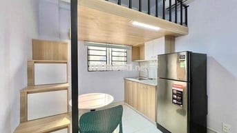 Căn hộ mini full nội thất có thang máy gần Topaz Tạ Quang Bửu Quận 8