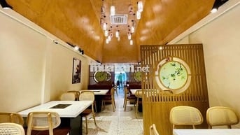 📍Mặt Tiền Ngay Chợ Bến Thành Q1 – 2 TẦNG - Vỉa Hè 5m - Nhà