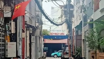 💫 NNC 9TR | 2PN Nơ Trang Long P13| Bình Thạnh