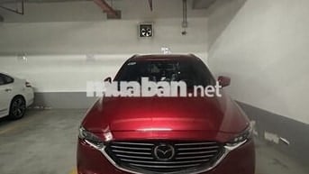 Mazda CX 8 2020 Premium FWD - 48000 km