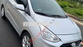 Hyundai i10 Grand 1.2 MT Base 2016 - 155 Triệu