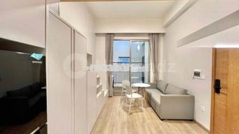 ✨ Thuê Ngay Căn Hộ Có Gác Rộng 40m2, Ngay Ngã Tư Hàng Xanh, Sát Quận 1