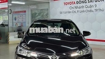 Corolla Altis 2020 1.8G CVT - 55.327 km - Còn Giảm