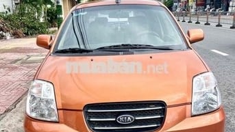 BÁN KIA MONING NHẬP 2008 ĐỜI 2006 CỰC ĐẸP , ZIN