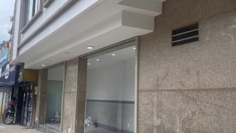 Bán nhà mặt tiền đường Nguyễn Thái Sơn, Phường 5, Quận Gò Vấp