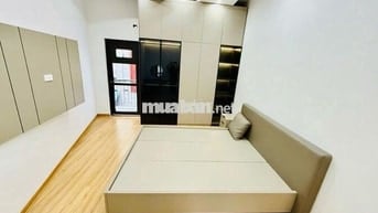 BÁN NHÀ ĐỘI CẤN – NHÀ ĐẸP Ở NGAY--NGÔI NHÀ LÝ TƯỞNG