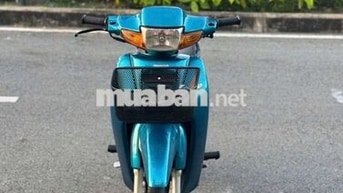 Bán xe wave 2018