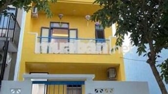 Nhà Đẹp 4PN - Full Nội Thất -  Sau Lưng Đại Học FPT