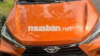 Toyota Wigo 2023 G 1.2 AT - 170000 km