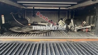 Ford Ranger Wildtrak 3.2 sx 2017. Xe đẹp, Máy zin
