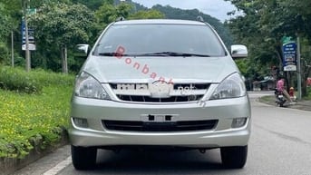 Toyota Innova G 2008 - 178 Triệu
