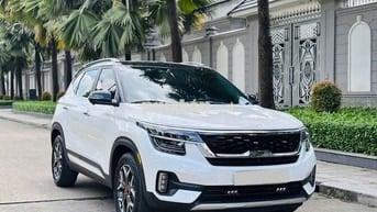 Kia Seltos 2023 1.4 Premium-33000km