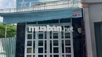 cho thuê nhà mới, hẻm kinh doanh gần trường học