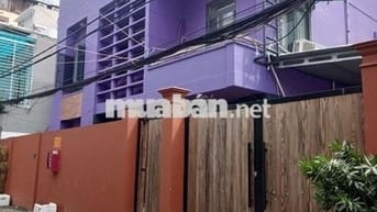 Bán nhà:16x15,1lầu,5PN,4WC mặt tiền hẻm 33(4m),đsố 1(Lý Phục Man),Q7