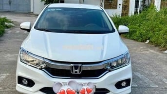 Honda City 2020 1.5 TOP - 680000