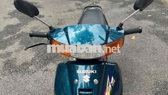 suzuki viva 110 Đk 6/2000 bstp