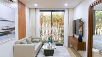 Căn Hộ 35m2 1PN SolRise Nhơn Phú 2