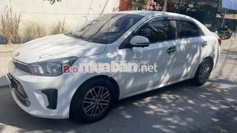 Kia Soluto 1.4 AT Deluxe 2019