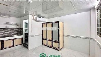 [Đúng Hình - Đúng Giá] Phòng trọ giá rẻ full nội thất Q6 giáp Q5,Q1