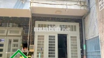 HẺM Ô TÔ – NGAY AEON MALL – NHÀ 2 TẦNG -2PN, 2WC, PK, bếp