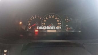 2007 GS 2.5 MT - 120000 km