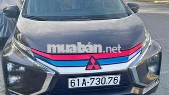 Mitsubishi Xpander 2019 1.5 AT