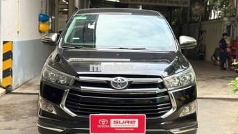 Innova 2.0 Venturer 2017 - 59.635 km- Giá còn giảm