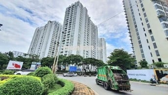 Penhouse 400m2, 4pn New Saigon, Nguyễn hữu Thọ, Phước Kiển, Nhà Bè