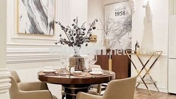 CHO THUÊ NHANH 2PN 2WC 106M2 SUNRISE CITY LẦU CAO VIEW MÁT