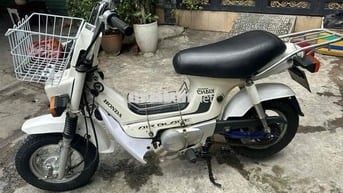 honda chaly 50cc đời 84 nhật