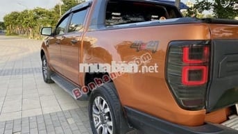 FORD RANGER WILDTRAK 3.2L 4x4 AT – ĐỜI 2017