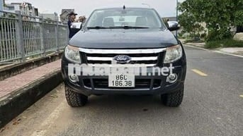 2015 XLT 2.2L 4x4 MT - 130000 km