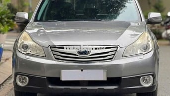 Chính chủ bán Subara Outback 2.5i 2010 một chủ