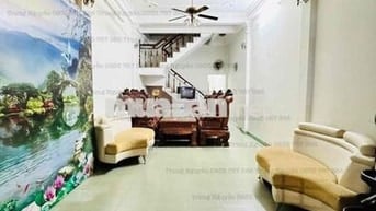 CHO THUÊ NHÀ - MẶT TIỀN LÊ THÁNH TÔNG