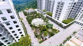 Căn Hộ 68m2 1PN SolRise Nhơn Phú 2
