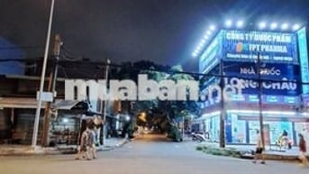 MẶT BẰNG VỪA Ở, VỪA KINH DOANH